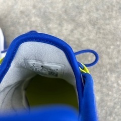 NIKE エアズーム　の画像