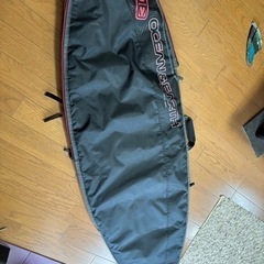 【中古】サーフボードケース ショート 6.0