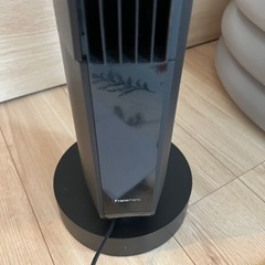 決まりました！Francfrancの扇風機お譲りします！ほとんど使用してません。の画像