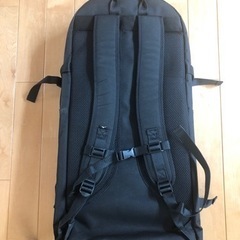 ラケットバッグ(ミズノ)の画像