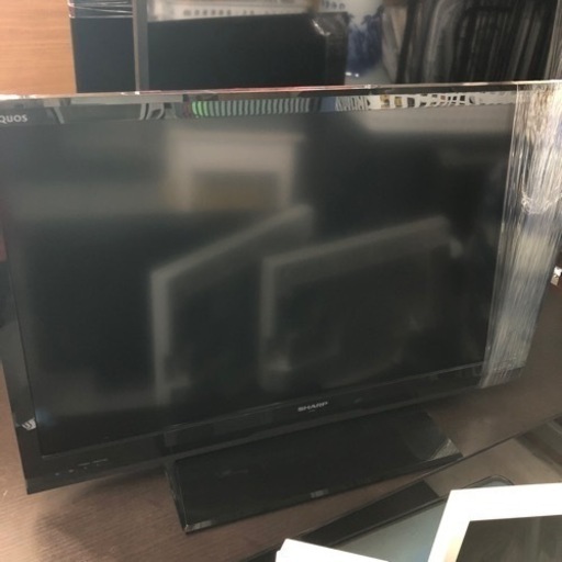 SHARP液晶テレビ32型
