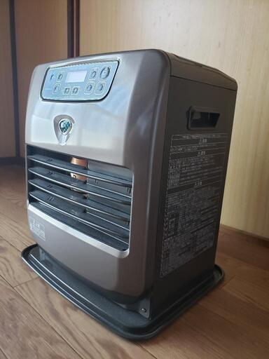 値下げしました！　コロナ　石油ストーブ