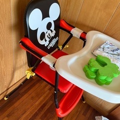 ベビー用品の画像