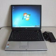 NEC VersaPro VY16A/W-1 ノートパソコン（難...