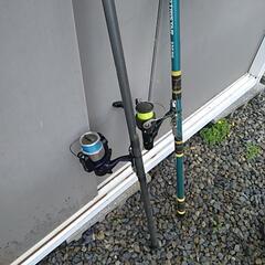 釣竿