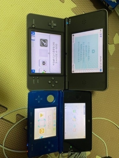 DSi LL 3DS まとめて買う方安くします 週末限定価格