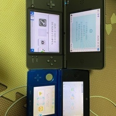 DSi LL 3DS まとめて買う方安くします 週末限定価格