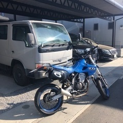 ブレーキパッドが外れました。修理できる方助けてください。