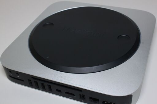 Mac mini（2012）2.5GHz Core i5〈MD387J/A〉④