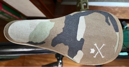 BONE DETH BMX 中古　引き取り限定 