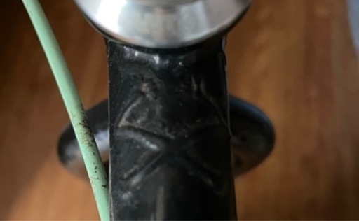 BONE DETH BMX 中古　引き取り限定 