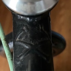 BONE DETH BMX 中古 引き取り限定