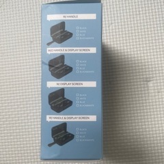 Bluetoothワイヤレスイヤホン「BTH-F9-5」の画像