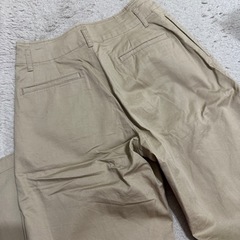 UNIQLO パンツの画像