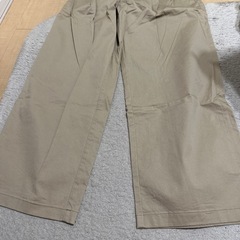 UNIQLO パンツの画像