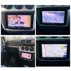 🌏ホンダバモス🌏平成20年式🌏ナビ、TV、バックカメラ🌏車検2年🌏タイミングベルト交換済み🌏の画像