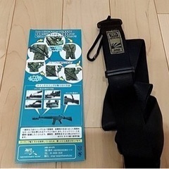 東京マルイ89式小銃電動ガン　サバゲーの画像