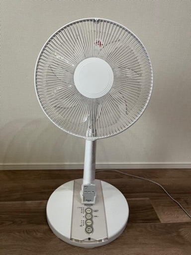 扇風機 Panasonic