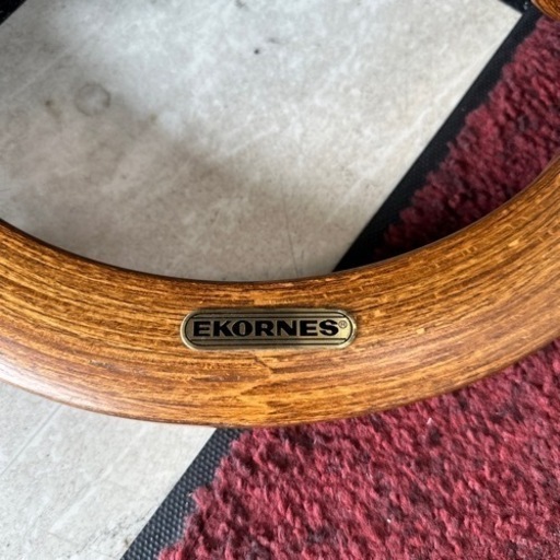EKORNES⭐︎ストレスレスチェア!オットマン付‼️　エコーネス