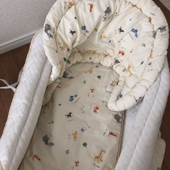 クーファン差し上げます。の画像