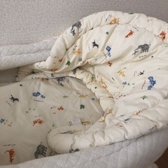 クーファン差し上げます。の画像