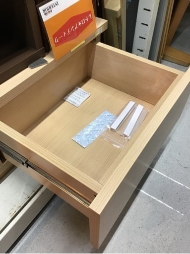 ●販売終了●ローボード　テレビボード　
