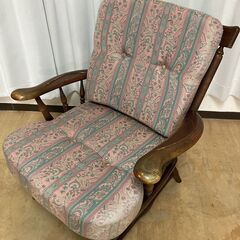 ■ioy0310■karimoku/カリモク　1人掛け　ソファ　...