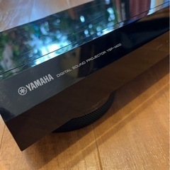サウンドバー スピーカー YAMAHA YSP-1400