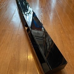 サウンドバー スピーカー YAMAHA YSP-1400の画像