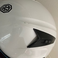 フルフェイス　Lサイズの画像