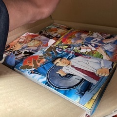 漫画　ジパング　全巻あります