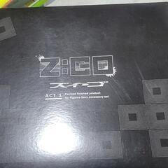 珍しい未使用z:Goカスタムドール用