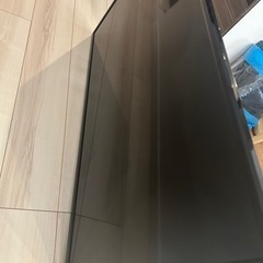 【車でお届けします】40インチ フルハイビジョン 壁掛けテレビの画像