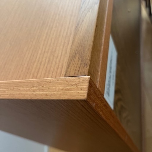 unico ALBERO ブックシェルフ　本棚