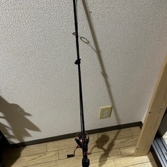 ダイワ　アジング　メバリング　月下美人　タックルセット【受け渡し...