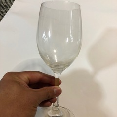 ワイングラス