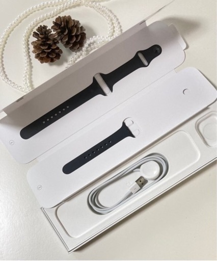 美品！Apple WatchSE アップルウォッチ