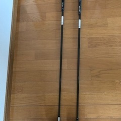テーラーメイド Vスチール 7W 9Wのセットの画像