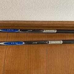 テーラーメイド Vスチール 7W 9Wのセットの画像