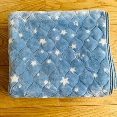 もこもこシーツ　ベビー布団用サイズ