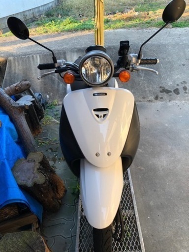 ホンダ　トゥディ