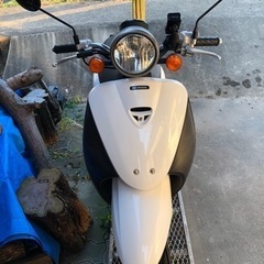 ホンダ　トゥディ