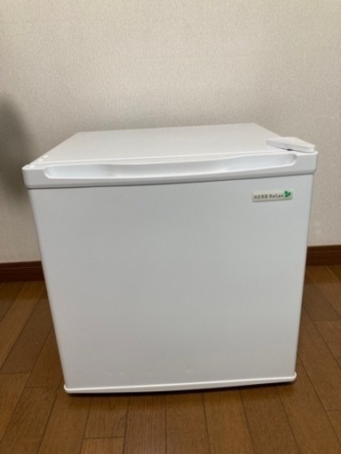 冷蔵庫 45L 2017年製