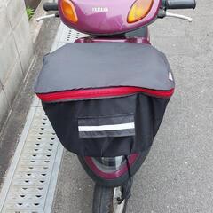 ヤマハ　ニュージョグ　2ストの画像
