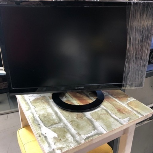 SHARP✨液晶テレビ✨22型