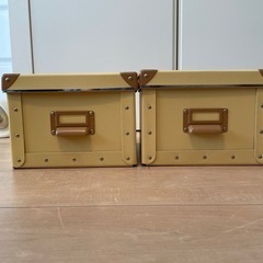 IKEA 収納BOX