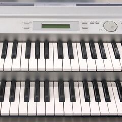 札幌市内近郊配送可 YAMAHA ヤマハ エレクトーン STAGEA mini ELB-01 2011年製 動作確認済み 中古品の画像