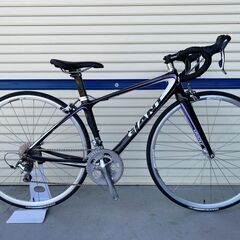 リサイクル自転車(2203-025) ロードバイク(GIANT/...