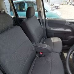 ステラ4WD 車検R6.3 交換可の画像