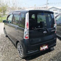 ステラ4WD 車検R6.3 交換可の画像